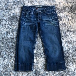 BKE Madison jeans